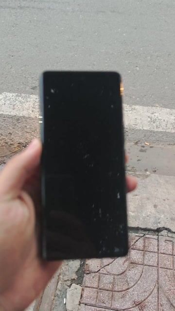 Xiaomi 12S Ultra Đen 99%. Mua bán Điện thoại tại Thành phố Thủ Đức Tp Hồ Chí Minh được đăng bởi Minh Đạo G hình 1
