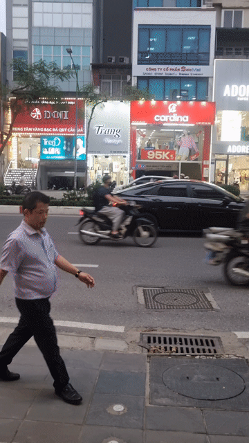 Cho thuê Văn phòng, Mặt bằng kinh doanh Quận Cầu Giấy Hà Nội diện tích 80 m² giá 28 triệu/tháng