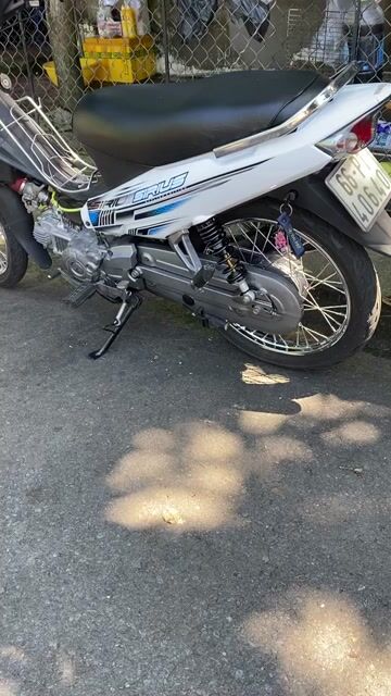 Cần bán sirius 110 Nhật máy 58+3.5. Mua bán Xe máy tại Thành phố Cao Lãnh Đồng Tháp được đăng bởi thàng tâm hình 1