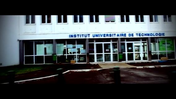 Formation GEII IUT Cachan APP2