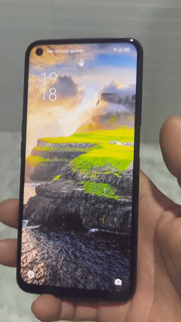 Oppo A92 8GB/128GB Rin full . Mua bán Điện thoại tại Huyện Châu Thành Tiền Giang được đăng bởi TMT hình 1