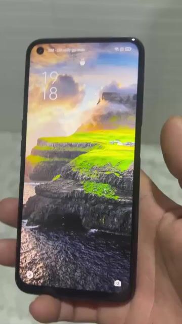Oppo A92 8GB/128GB Rin full . Mua bán Điện thoại tại Huyện Châu Thành Tiền Giang được đăng bởi TMT hình 1