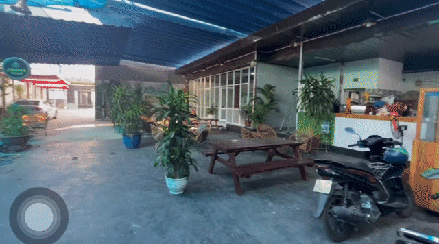 Cho thuê Văn phòng, Mặt bằng kinh doanh Huyện Nhà Bè Tp Hồ Chí Minh diện tích 52 m² giá 7 triệu/tháng
