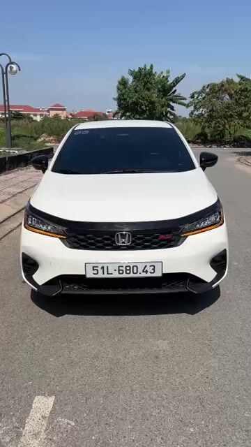 Honda City 2024 1.5RS Sensing 6000 km. Mua bán Ô tô tại Quận Gò Vấp Tp Hồ Chí Minh được đăng bởi Nguyễn Nam Sang hình 1