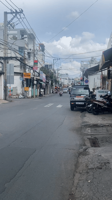 Mua bán Nhà ở Quận Bình Thạnh Tp Hồ Chí Minh diện tích 54 m² giá 14 tỷ
