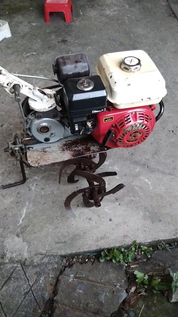 Máy xới nhảy. Mua bán Đồ chuyên dụng, Giống nuôi trồng tại Huyện Gò Công Tây Tiền Giang được đăng bởi Cầy tơ hình 1