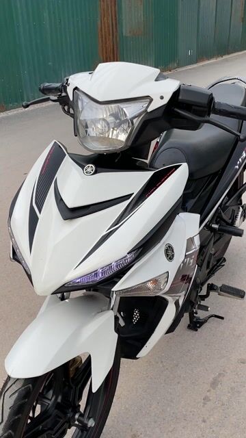 Siêu Phẩm Exciter 150 chính chủ mới 90%. Mua bán Xe máy tại Quận Nam Từ Liêm Hà Nội được đăng bởi tuấn hình 1