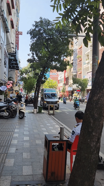 Cho thuê Nhà ở Quận 1 Tp Hồ Chí Minh diện tích 180 m² giá 3 triệu/tháng