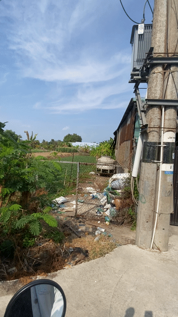 Mua bán Đất Huyện Bình Chánh Tp Hồ Chí Minh diện tích 3153 m² giá 20,49 tỷ