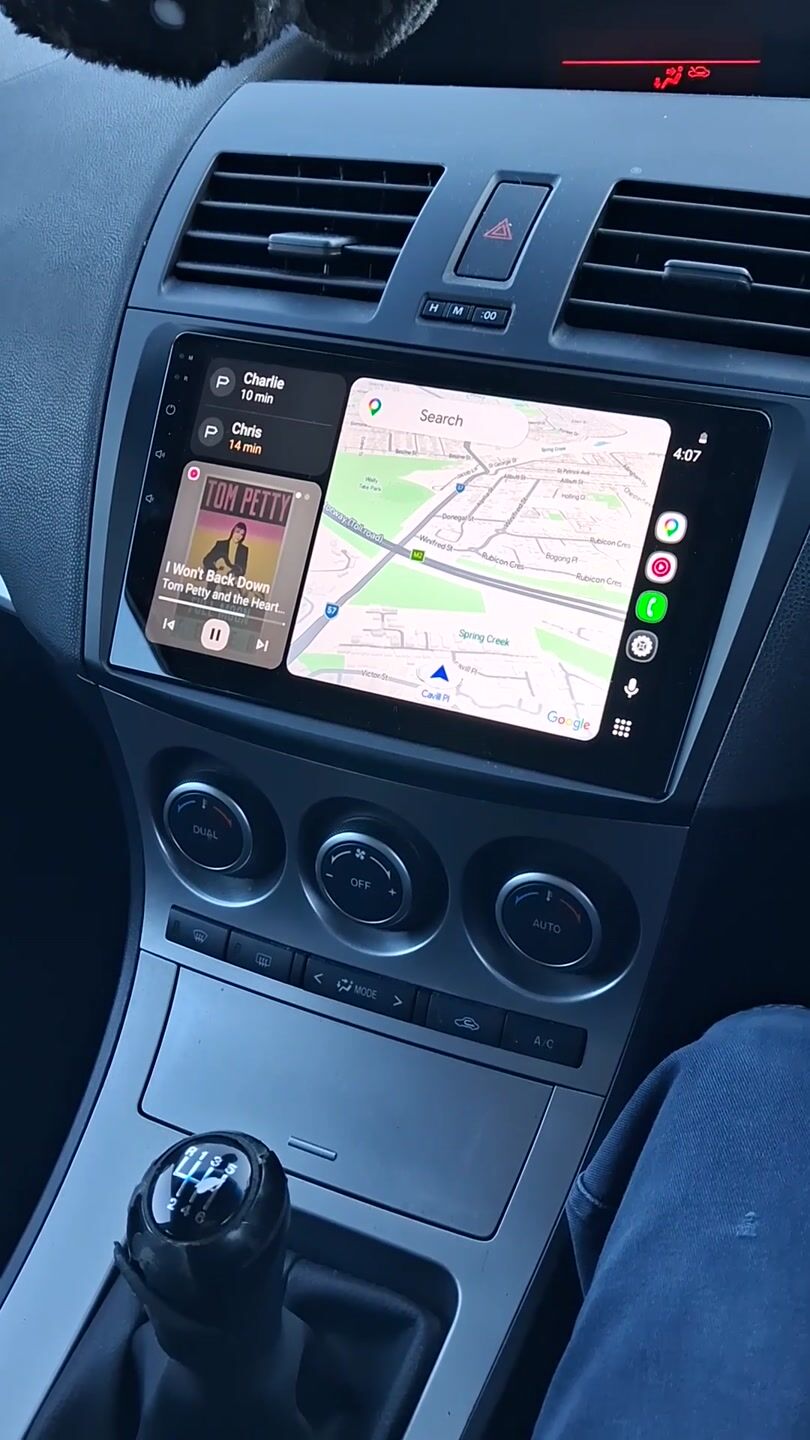 Customer video from K S.