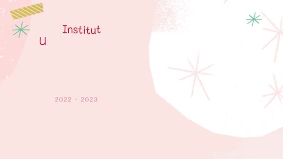 Le Noël du Génie Civil