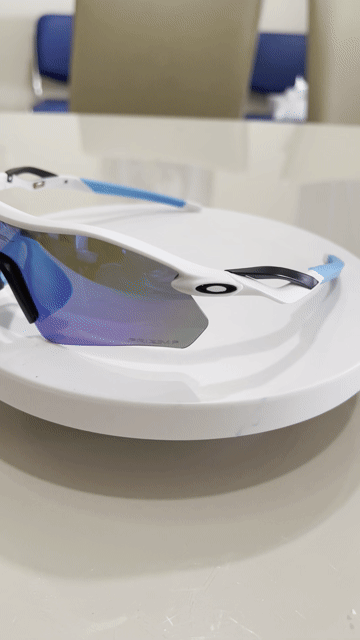 Kính thể thao 2hand Oakley Radar EV Path. Mua bán Phụ kiện thời trang khác tại Quận 7 Tp Hồ Chí Minh được đăng bởi Dung mê đồ si hình 1