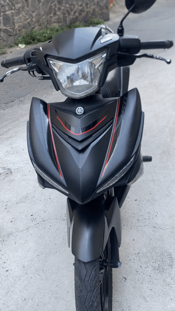Yamaha Exciter 2017 Đen. Mua bán Xe máy tại Quận Tân Phú Tp Hồ Chí Minh được đăng bởi Thanh trần hình 1