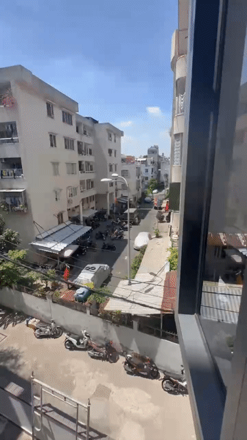 Cho thuê Phòng trọ Quận Phú Nhuận Tp Hồ Chí Minh diện tích 20 m² giá 4,5 triệu/tháng