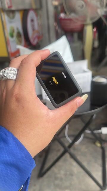 Máy quay hành động DJI Osmo Action 6 đã sử dụng. Mua bán Máy ảnh, Máy quay tại Quận Tân Phú Tp Hồ Chí Minh được đăng bởi Sonat Căn Hộ Luxury  hình 1