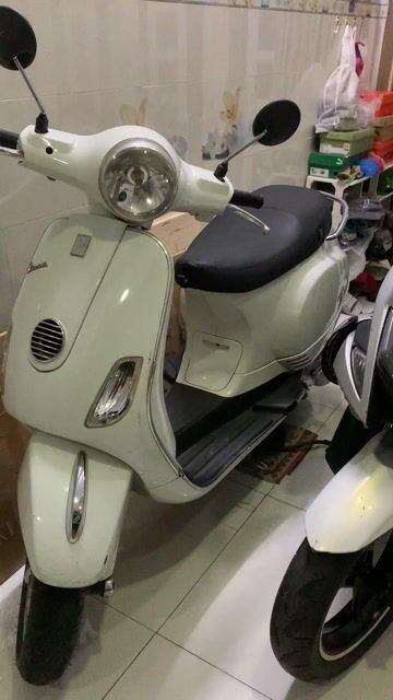 xe chính chủ, bs tphcm phường gia định. Mua bán Xe máy tại Quận Bình Thạnh Tp Hồ Chí Minh được đăng bởi Ngoquangvinh hình 1