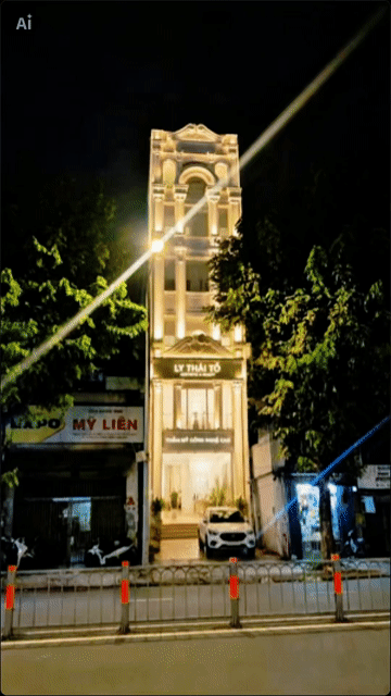 Mua bán Nhà ở Quận 10 Tp Hồ Chí Minh diện tích 100 m² giá 45 tỷ
