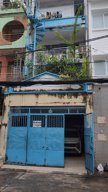 Cho thuê Phòng trọ Quận 10 Tp Hồ Chí Minh diện tích 10 m² giá 2,2 triệu/tháng