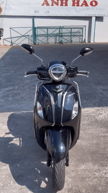 Yamaha Grande 2022 biển tp chính chủ. Mua bán Xe máy tại Quận Bình Thạnh Tp Hồ Chí Minh được đăng bởi văn vũ hình 1