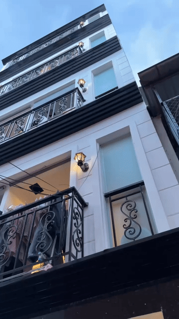 Mua bán Nhà ở Quận 3 Tp Hồ Chí Minh diện tích 40 m² giá 9,7 tỷ
