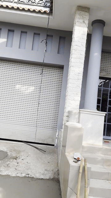 Cho thuê Nhà ở Phú Gia Cotec Huyện Nhà Bè Tp Hồ Chí Minh diện tích 330 m² giá 25 triệu/tháng
