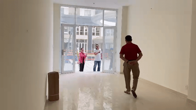 Mua bán Văn phòng, Mặt bằng kinh doanh Dream Home Palace Quận 8 Tp Hồ Chí Minh diện tích 83 m² giá 4,15 tỷ