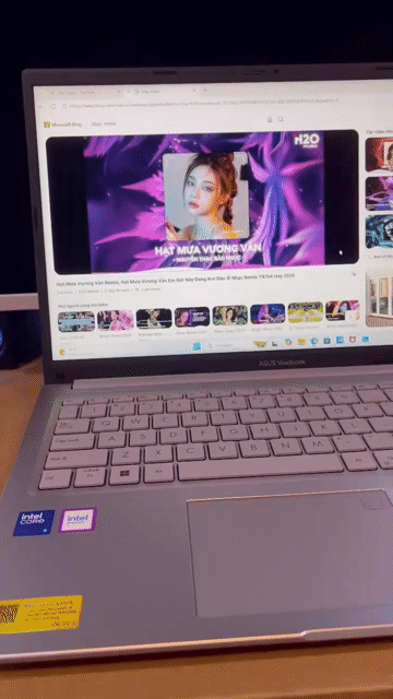 Laptop Asus Core 5-120U 16GB/512GB Bh Asus 3/2028. Mua bán Laptop tại Quận Gò Vấp Tp Hồ Chí Minh được đăng bởi KD Computer Shop hình 1
