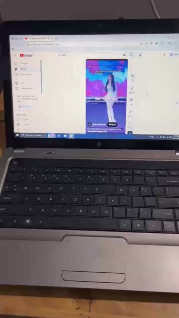 Laptop HP I5 R4gb, HDD 250gb. Mua bán Laptop tại Thị xã Bến Cát Bình Dương được đăng bởi Ngoc hau hình 1