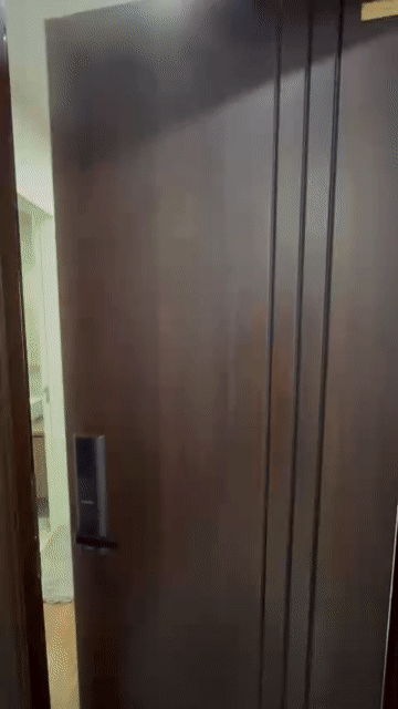 Cho thuê Căn hộ Chung cư Quận Hai Bà Trưng Hà Nội diện tích 30 m² giá 9,6 triệu/tháng