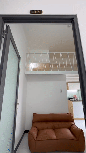Cho thuê Phòng trọ Quận Gò Vấp Tp Hồ Chí Minh diện tích 30 m² giá 4,6 triệu/tháng