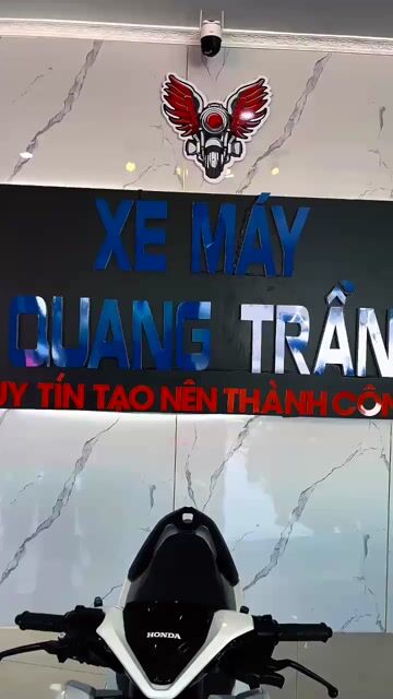 🏍Honda Vario 150🏍 Đời 2019 Xe Lướt Odo 12K Km Đẹp. Mua bán Xe máy tại Quận Ô Môn Cần Thơ được đăng bởi XE MÁY QUANG TRẦN chuyen bán xe trúng thưởng  hình 1