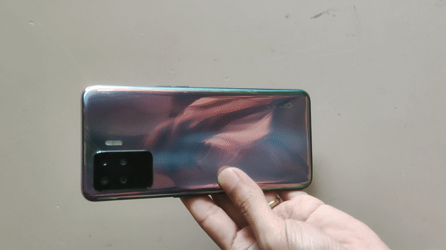 Oppo A94 128GB Đa sắc. Mua bán Điện thoại tại Thành phố Dĩ An Bình Dương được đăng bởi Nguyễn Đình Hưng hình 1