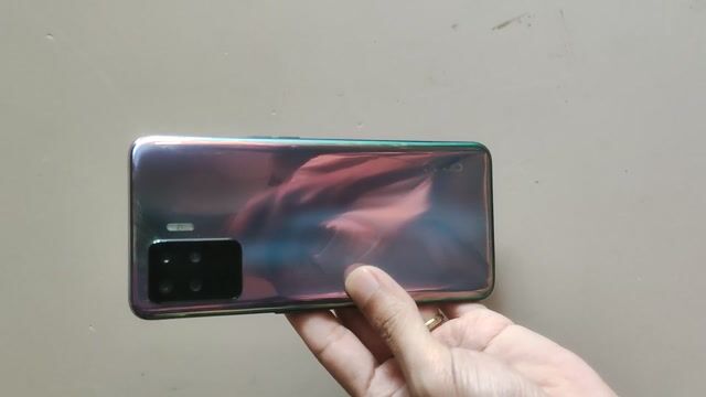Oppo A94 128GB Đa sắc. Mua bán Điện thoại tại Thành phố Dĩ An Bình Dương được đăng bởi Nguyễn Đình Hưng hình 1