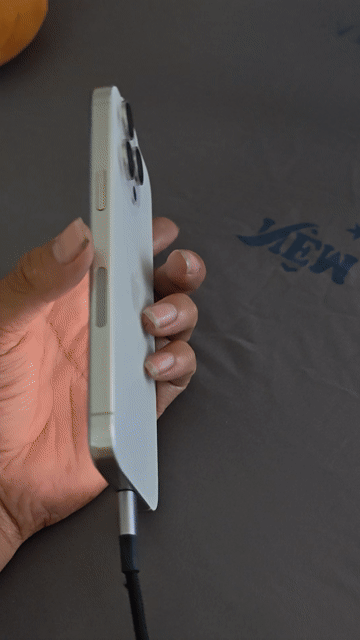 Apple iPhone 15 Pro Max Titan A17 Pro. Mua bán Điện thoại tại Huyện Củ Chi Tp Hồ Chí Minh được đăng bởi mai tuấn hình 1