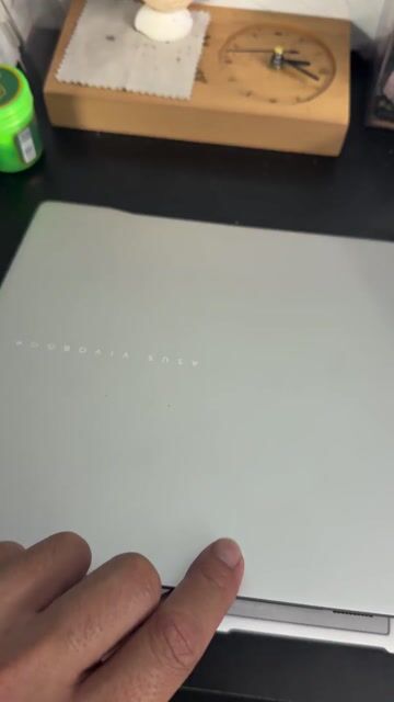 Laptop ASUS Vivobook S 15 S5507QA-MA092WS. Mua bán Laptop tại Quận 7 Tp Hồ Chí Minh được đăng bởi Thương Thông hình 1