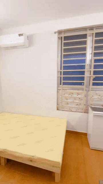 Cho thuê Phòng trọ Quận 1 Tp Hồ Chí Minh diện tích 15 m² giá 3,8 triệu/tháng