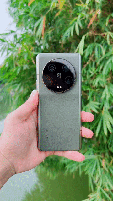 Xiaomi 13 Ultra 5G 16/512GB Cam Zoom 120x Trả Góp. Mua bán Điện thoại tại Quận Nam Từ Liêm Hà Nội được đăng bởi MPhones Mỹ Đình hình 1