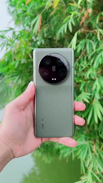Xiaomi 13 Ultra 5G 16/512GB Cam Zoom 120x Trả Góp. Mua bán Điện thoại tại Quận Nam Từ Liêm Hà Nội được đăng bởi MPhones Mỹ Đình hình 1
