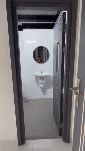 Cho thuê Phòng trọ Quận 7 Tp Hồ Chí Minh diện tích 40 m² giá 5,6 triệu/tháng