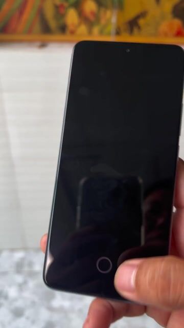 Xiaomi Redmi K60 ram 8/ 128GB Rin full. Mua bán Điện thoại tại Huyện Châu Thành Tiền Giang được đăng bởi TMT hình 1