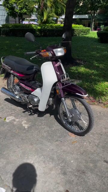 Dream Lùn 12ly54 số sảnh nhỏ chính chủ kí mua bán. Mua bán Xe máy tại Quận Tân Bình Tp Hồ Chí Minh được đăng bởi Tấn Thiện hình 1