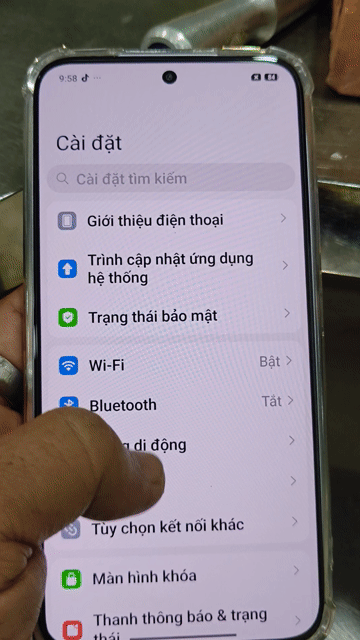 redmi note 15 pro 5g 12/256 đẹp 99% fulbox bh dài. Mua bán Điện thoại tại Quận Bình Tân Tp Hồ Chí Minh được đăng bởi tuấn lâm  hình 1
