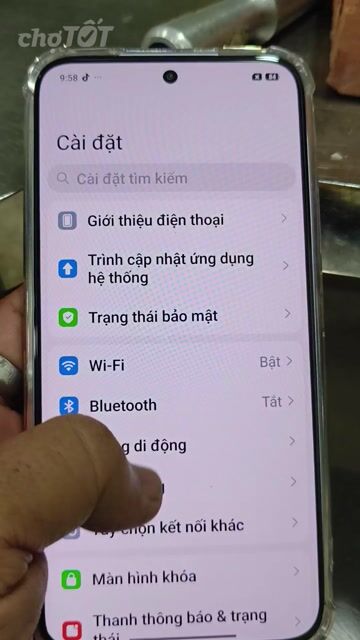 redmi note 15 pro 5g 12/256 đẹp 99% fulbox bh dài. Mua bán Điện thoại tại Quận Bình Tân Tp Hồ Chí Minh được đăng bởi tuấn lâm  hình 1