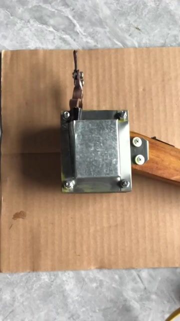 Bán mỏ hàn xung 400W mới mua không dùng đến. Mua bán Đồ chuyên dụng, Giống nuôi trồng tại Huyện Thái Thụy Thái Bình được đăng bởi Phạm Văn Sang hình 1