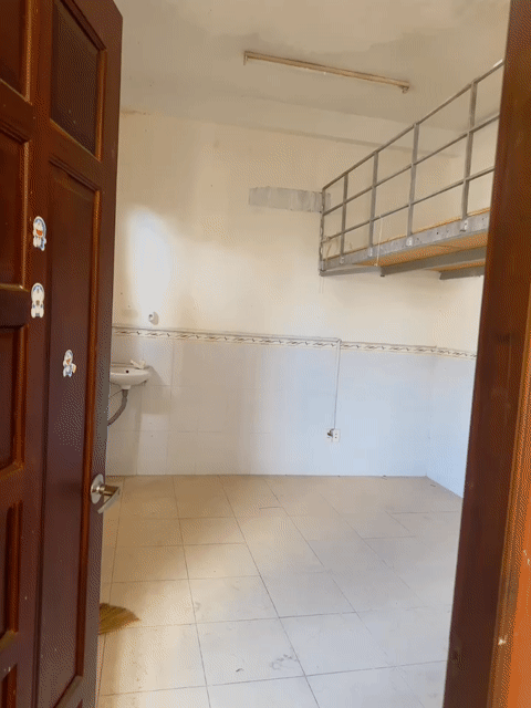 Cho thuê Phòng trọ Quận Tân Phú Tp Hồ Chí Minh diện tích 25 m² giá 2,5 triệu/tháng