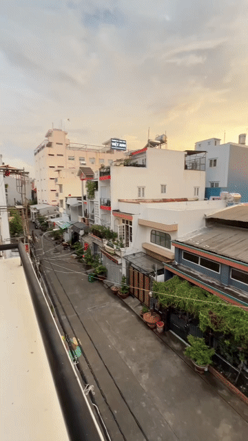 Cho thuê Nhà ở Quận Bình Tân Tp Hồ Chí Minh diện tích 64 m² giá 12 triệu/tháng