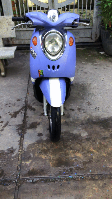 Yamaha Classico cục máy bao phê cv d đủ êm du. Mua bán Xe máy tại Quận Bình Tân Tp Hồ Chí Minh được đăng bởi Thành đạt hình 1