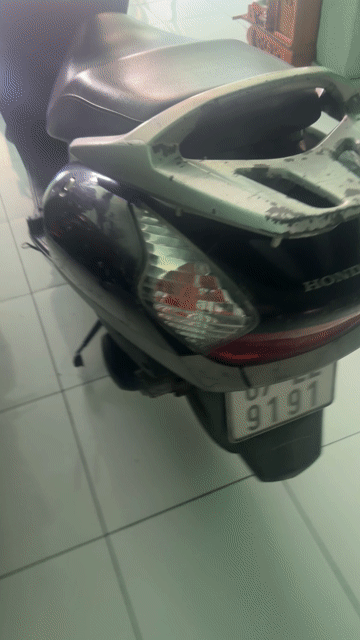 Honda nhập Khẩu. Mua bán Xe máy tại Huyện Củ Chi Tp Hồ Chí Minh được đăng bởi Vuvan kha hình 1