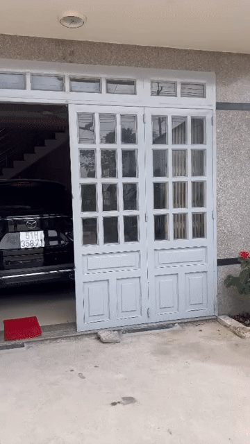 Cho thuê Nhà ở Huyện Củ Chi Tp Hồ Chí Minh diện tích 100 m² giá 8 triệu/tháng