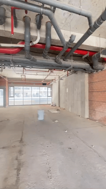 Mua bán Văn phòng, Mặt bằng kinh doanh The Sóng Thành phố Vũng Tàu Bà Rịa - Vũng Tàu diện tích 200 m² giá 11 tỷ